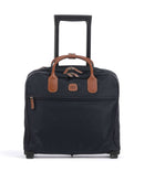 Brics X-Collection Kufry na notebook ocean blue