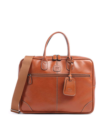 Brics Life Pelle Aktovka leather