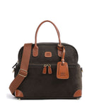 Brics Life Kufr na kosmetiku olive