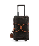 Brics Cestovní taška s kolečky olive