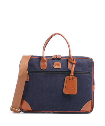 Brics Life Aktovka blue