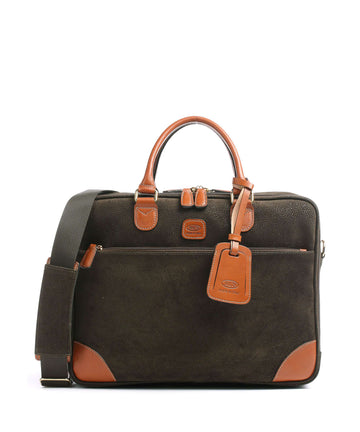 Brics Life Aktovka olive
