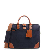 Brics Life Aktovka blue