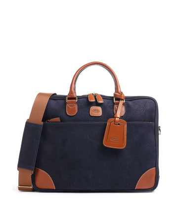 Brics Life Aktovka blue