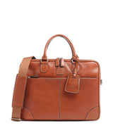 Brics Life Pelle Aktovka leather