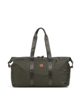 Brics X-Collection L Víkendová taška olive
