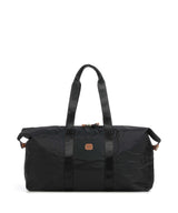 Brics X-Collection L Víkendová taška black