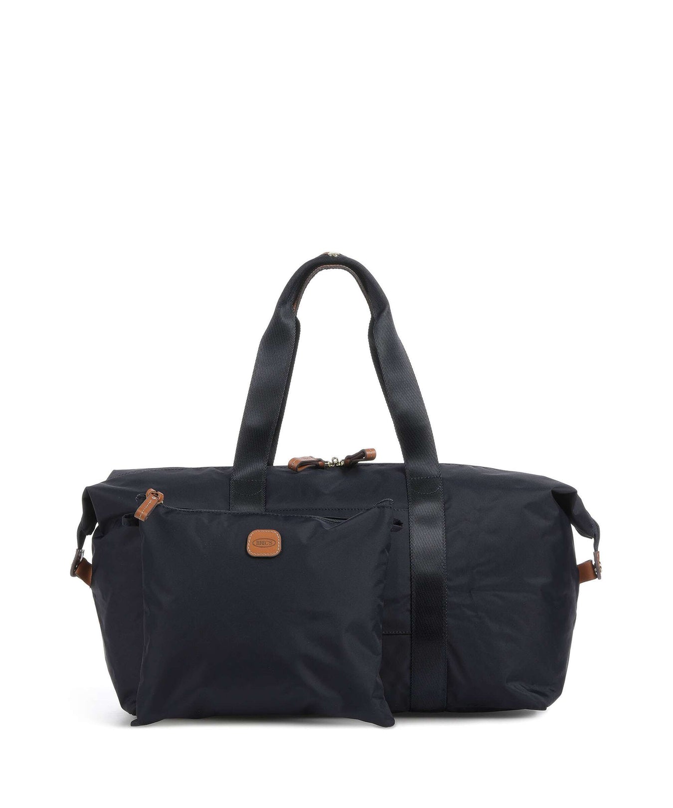 Brics X-Collection M Weekend bag ocean blue