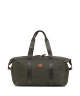 Brics X-Collection M Víkendová taška olive