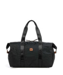 Brics X-Collection M Weekend bag black