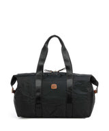 Brics X-Collection M Víkendová taška black