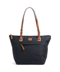 Brics X-Collection M Tote bag ocean blue