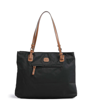 Brics X-Collection Nákupní taška black