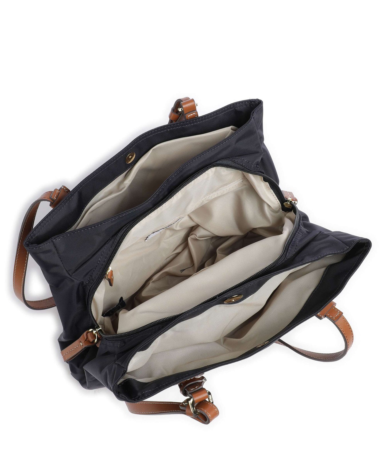 Brics X-Collection M Tote bag ocean blue