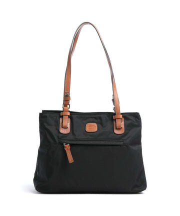 Brics X-Collection M Nákupní taška black