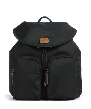 Brics X-Collection Small Batoh schwarz