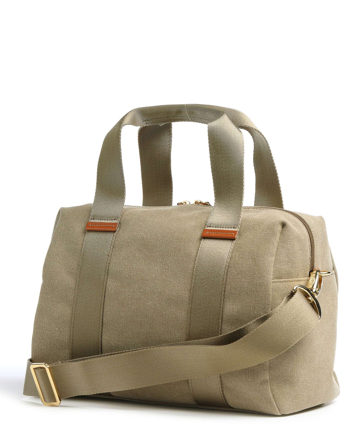 Brics Sorrento Camilla Handbag oliva
