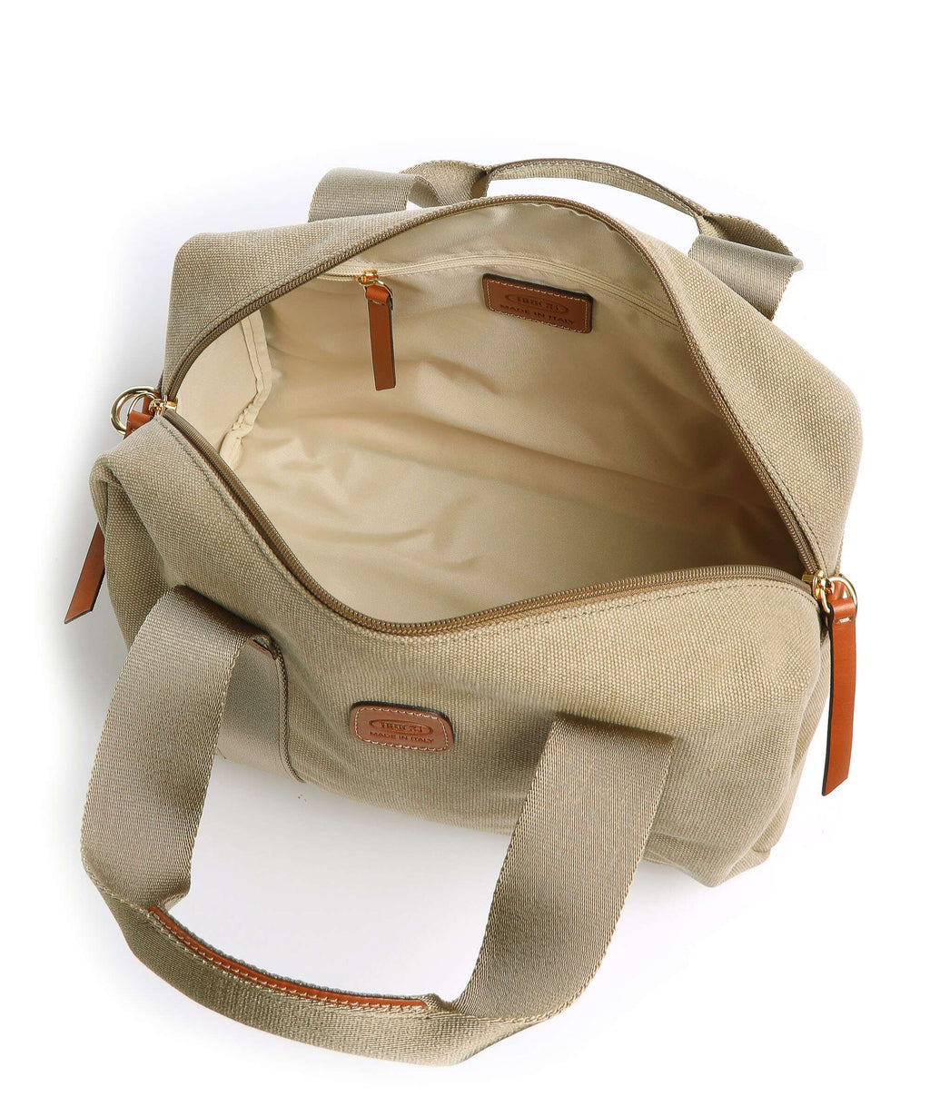 Brics Sorrento Camilla Handbag oliva