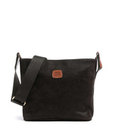 Brics Life Kabelka přes rameno olive