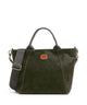 Brics Life Handbag olive