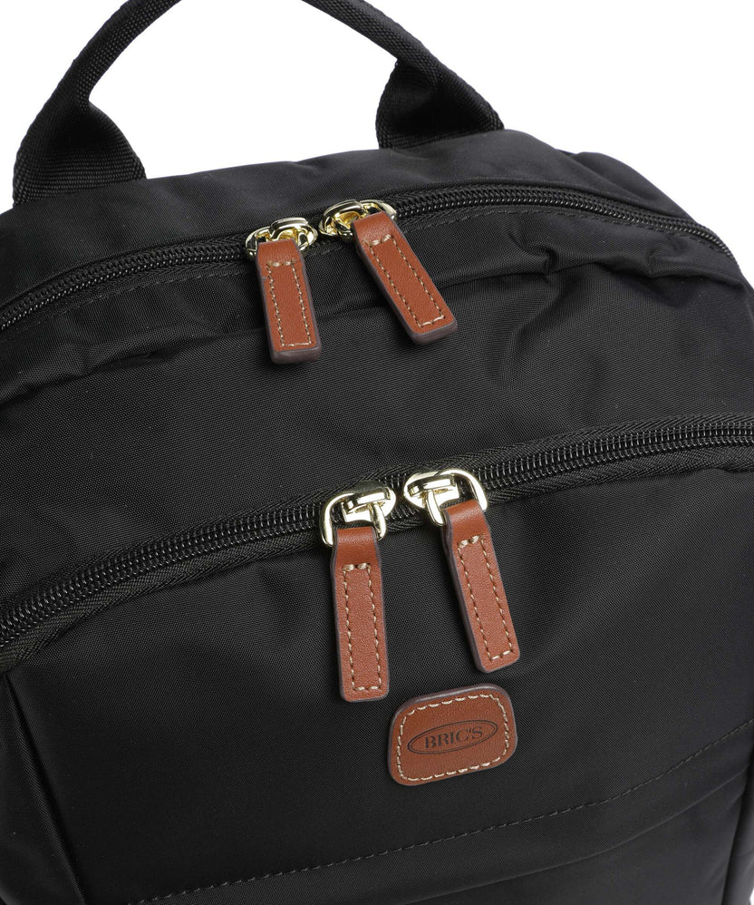 Brics X-Collection Backpack black