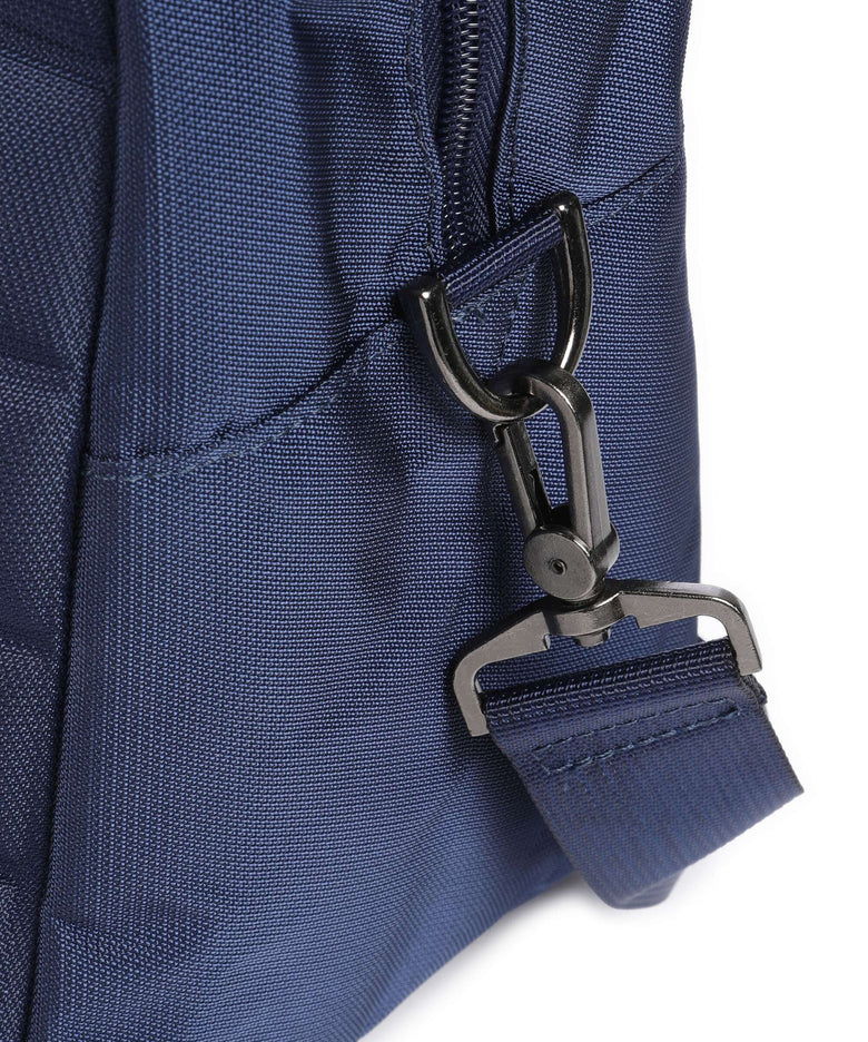 Brics BY Itaca Weekend bag ocean blue