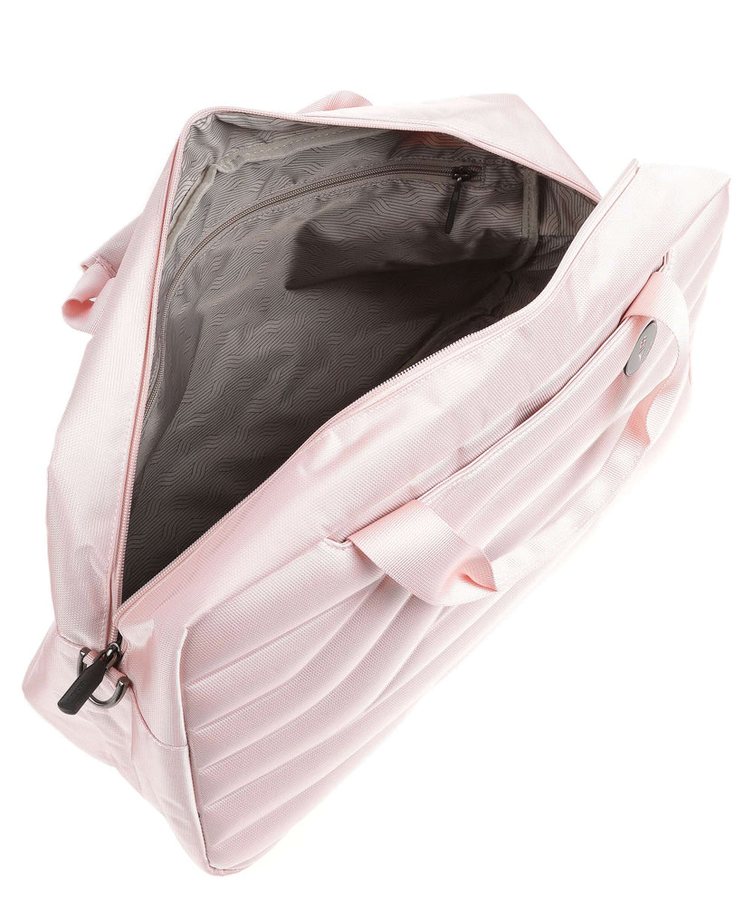 Brics BY Itaca Weekend bag pearl pink