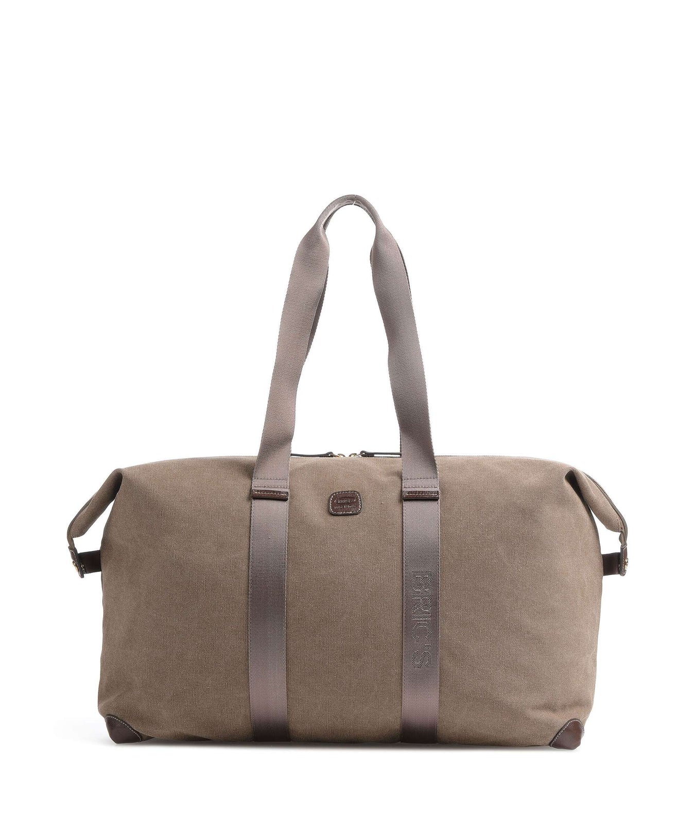 Brics Sorrento Weekend bag cocoa