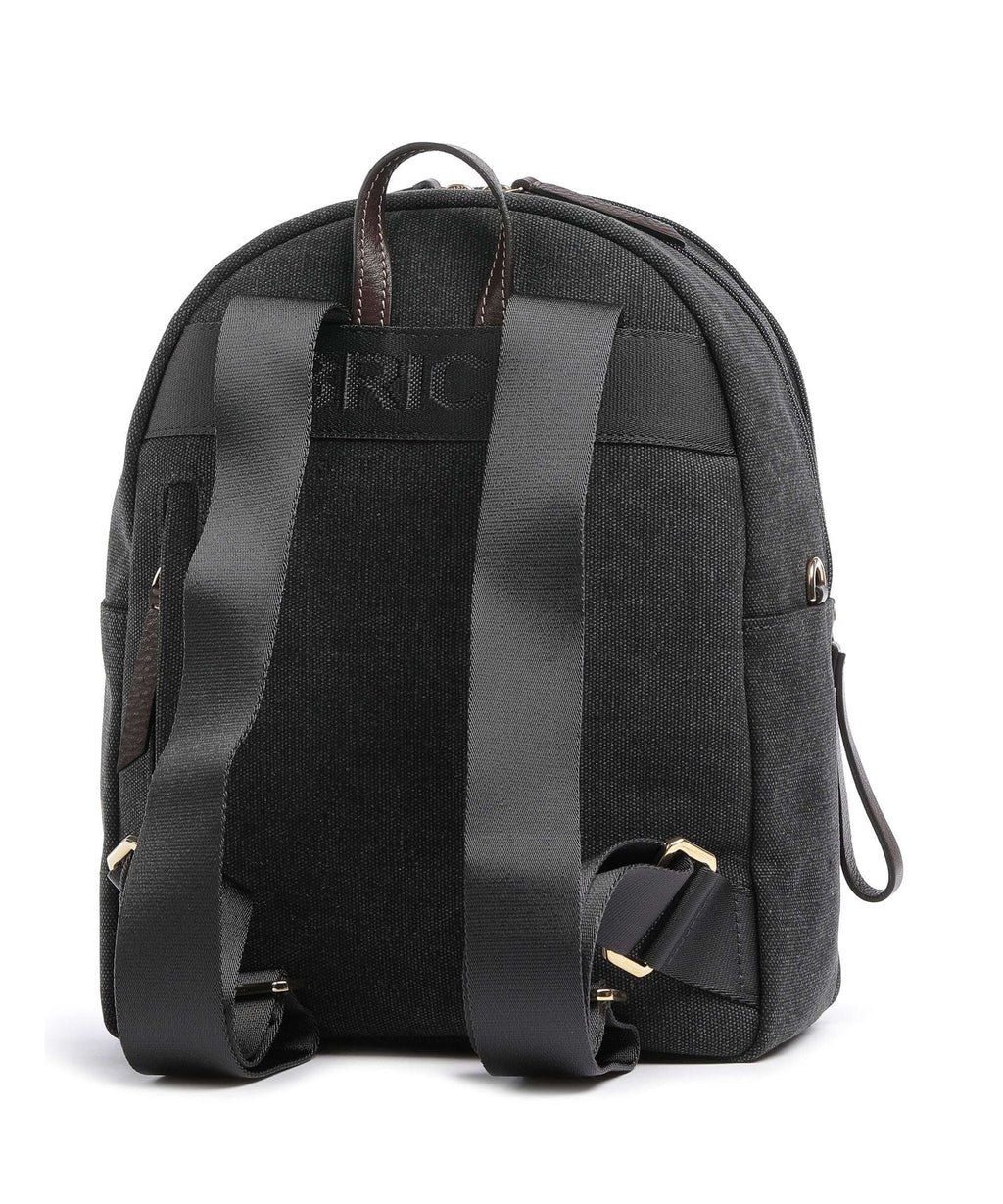 Brics Sorrento Backpack black