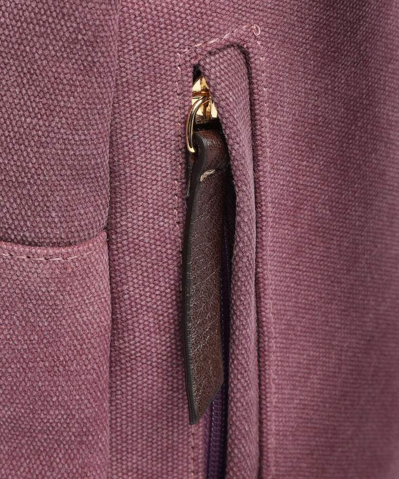 Brics Sorrento Backpack cyclamen