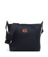 Brics Life Kabelka přes rameno blue