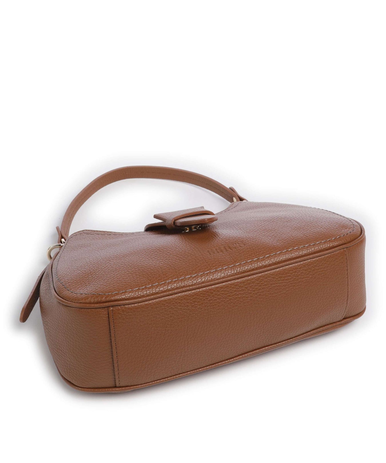 Brics Gondola Hobo bag nocciola