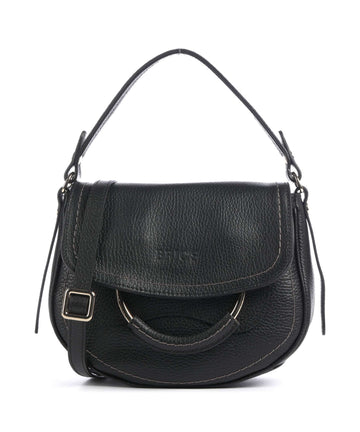 Brics Gondola Stella mini Taška přes rameno black