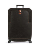 Brics Life Kufr se 4 kolečky olive grün