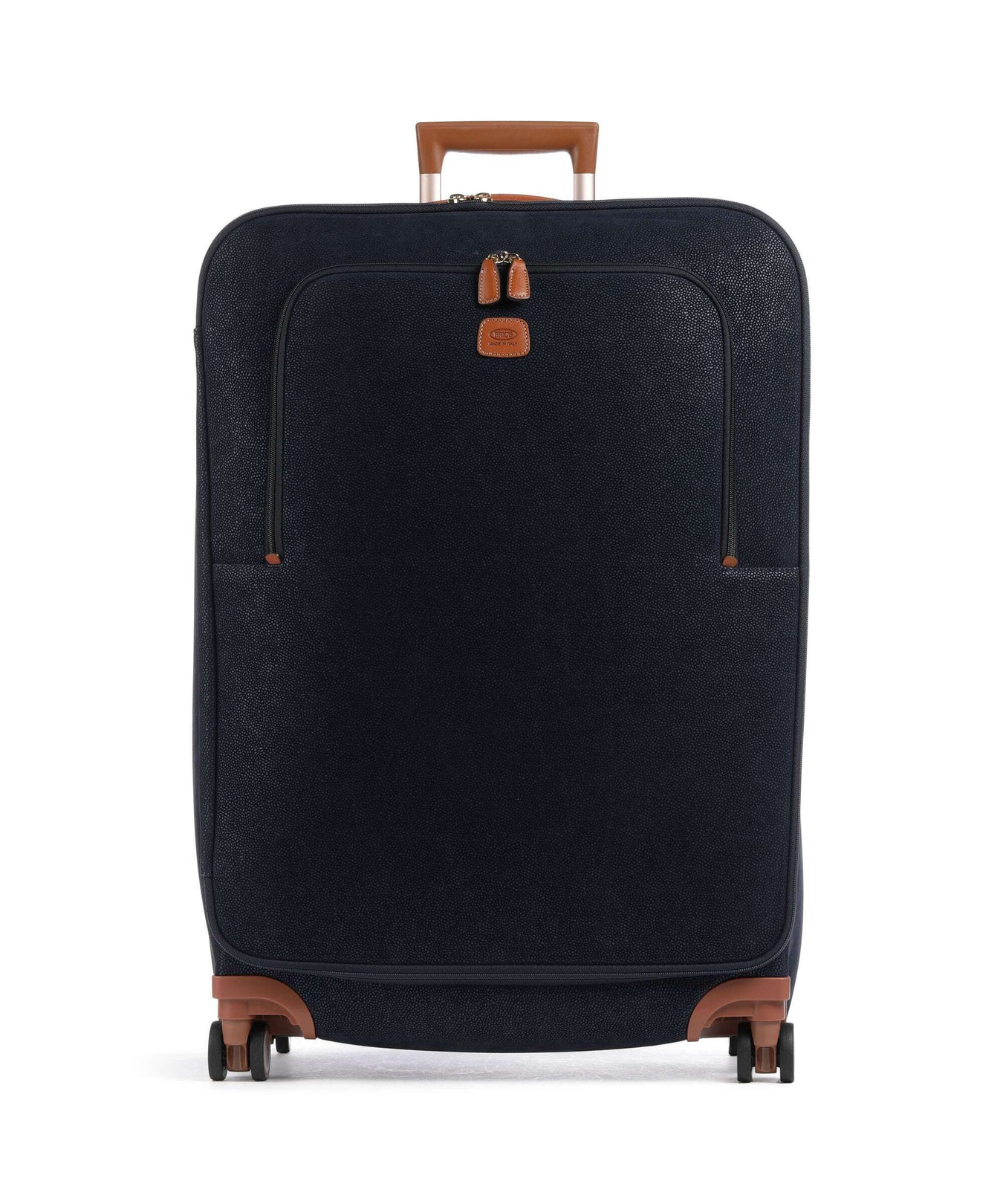 Brics Life Spinner (4 wheels) blau