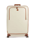 Brics Firenze Spinner (4 wheels) panna