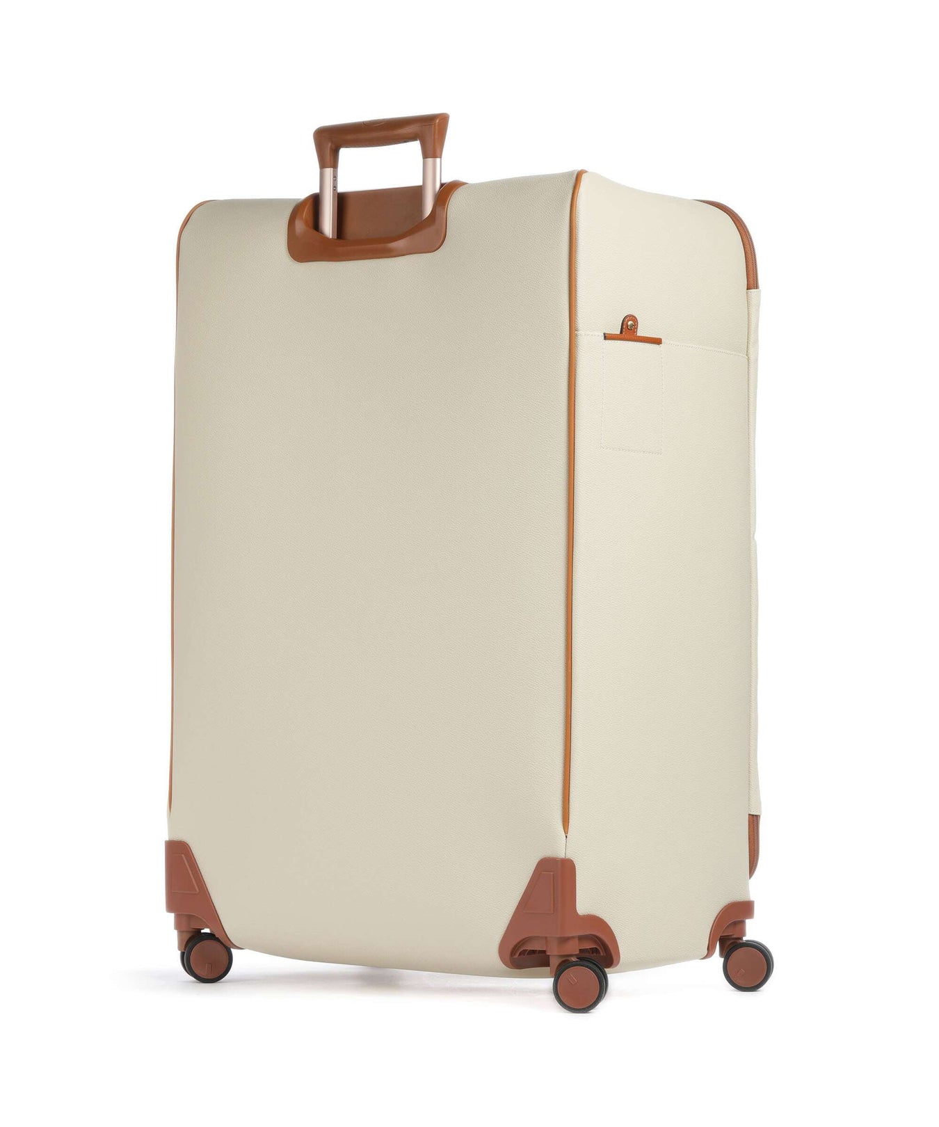 Brics Firenze Spinner (4 wheels) panna