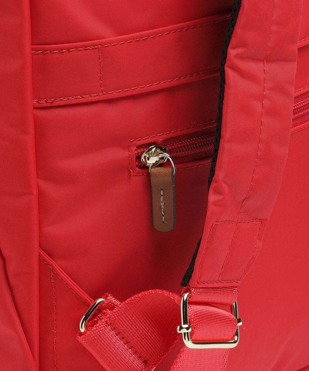 Brics X-Collection Backpack geranium