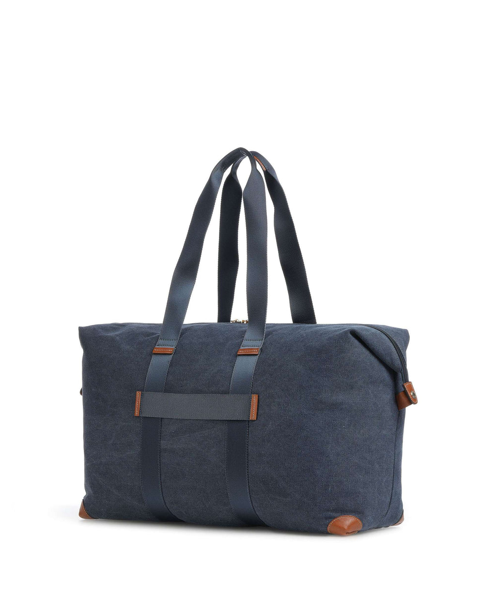 Brics Sorrento Weekend bag ocean blue