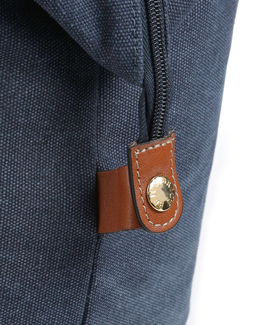 Brics Sorrento Weekend bag ocean blue