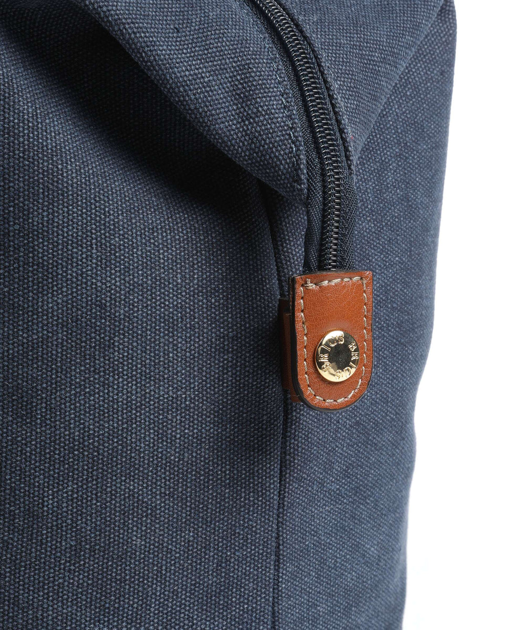 Brics Sorrento Weekend bag ocean blue