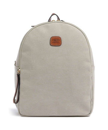 Brics Sorrento Batoh beige