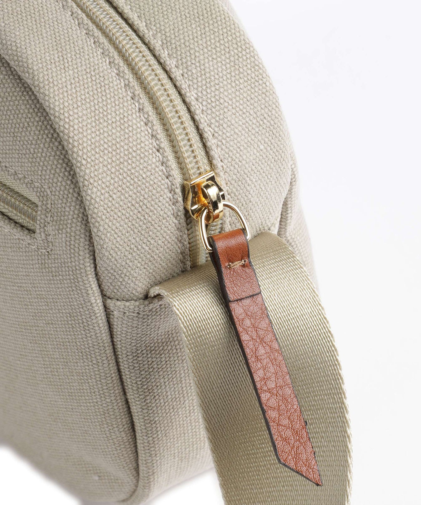Brics Sorrento Crossbody bag beige