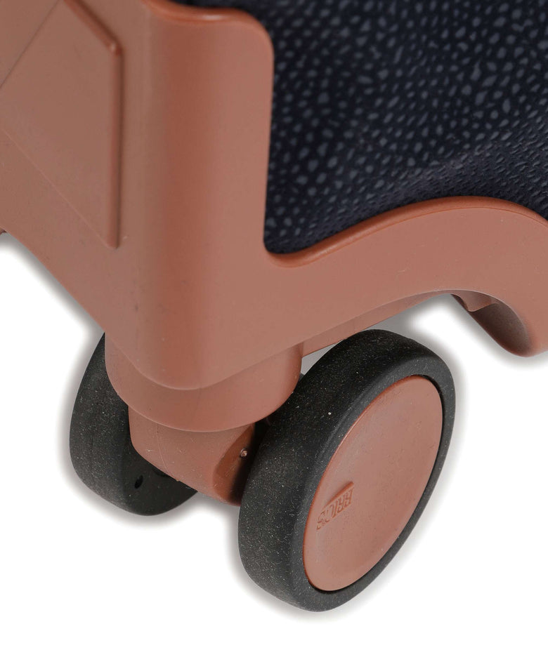 Brics Life Spinner (4 wheels) blau