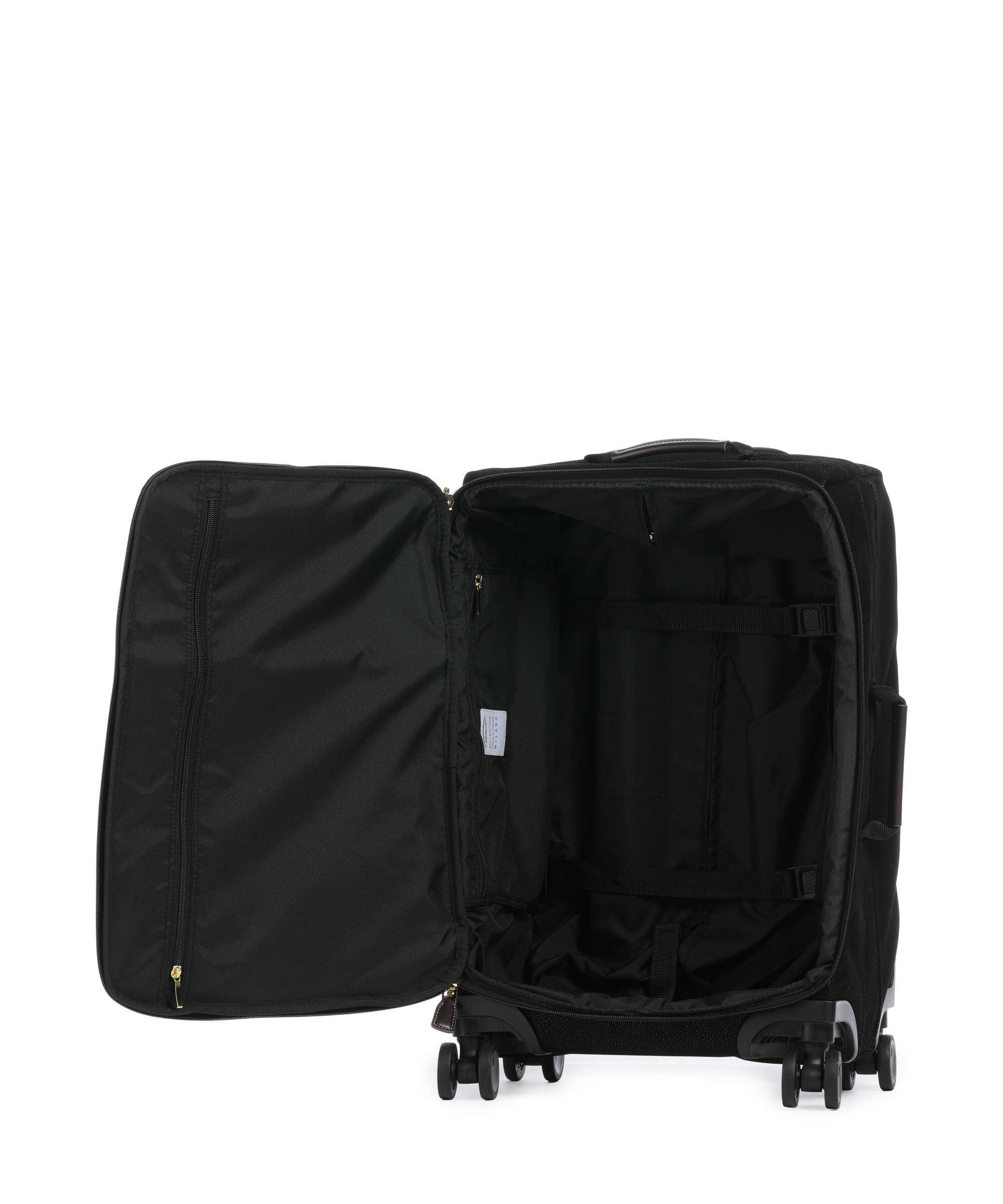 Brics My Life Spinner (4 wheels) black