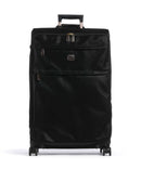 Brics My Life Kufr se 4 kolečky black