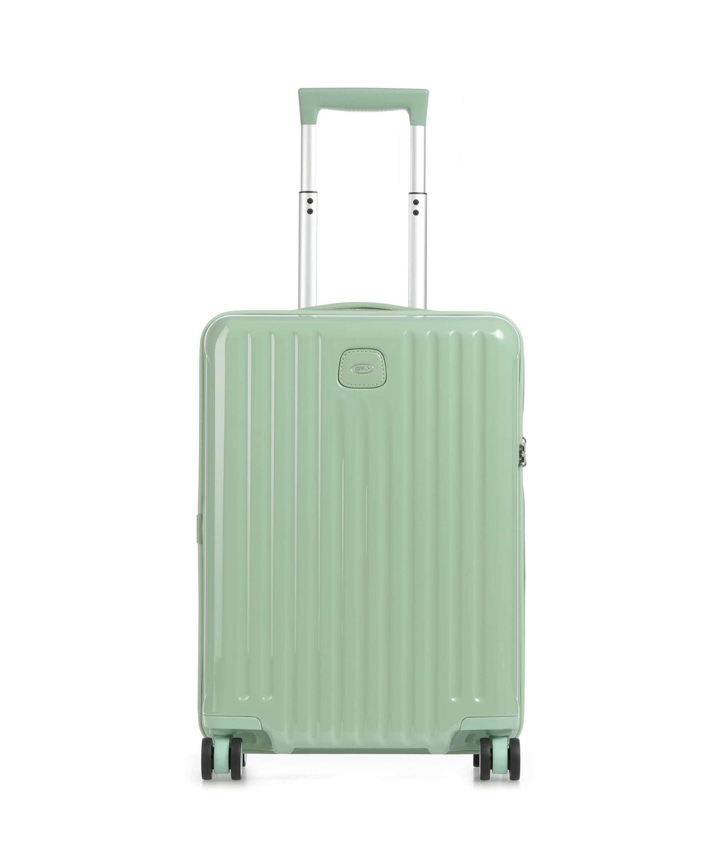 Brics Positano Spinner (4 wheels) salbei