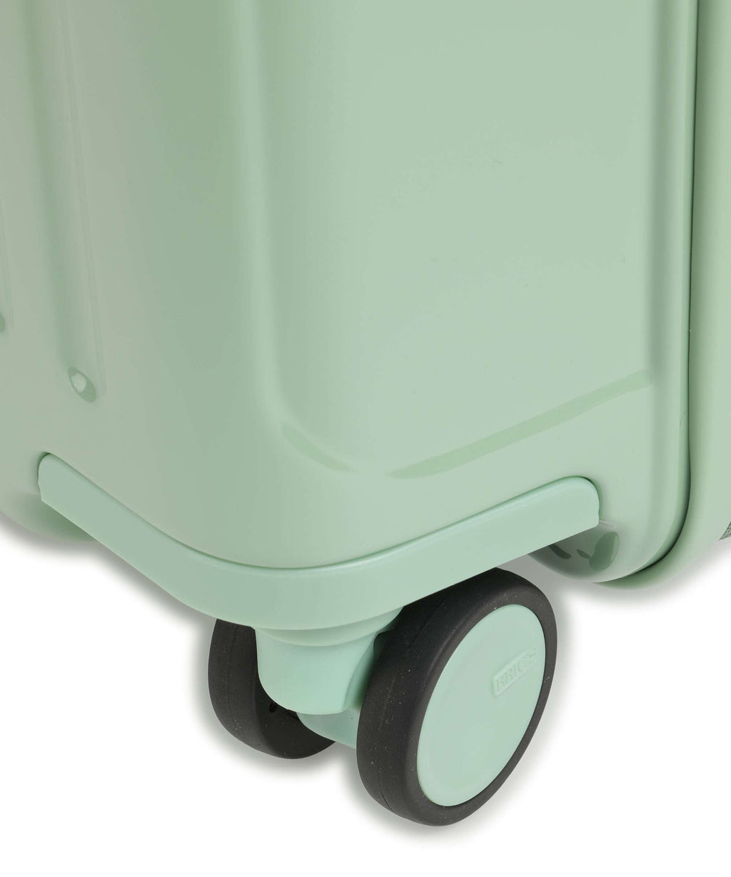 Brics Positano Spinner (4 wheels) salbei