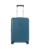 Brics Positano Kufr se 4 kolečky oktan