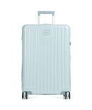 Brics Positano Spinner (4 wheels) hellblau